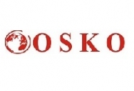 Логотип компании ОСКО-РУС
