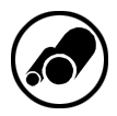 Логотип компании ОСМОС