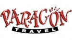 Логотип компании Парагон