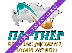 Партнер-Строй Логотип(logo)