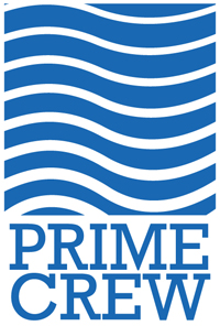 Логотип компании Прайм кру