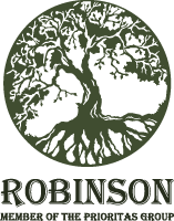 Робинсон Логотип(logo)