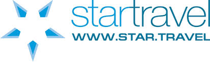 Логотип компании Стар-Травел
