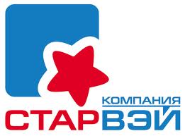 Стар Вэй Логотип(logo)