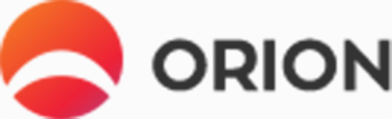 Логотип компании ORION.PL Sp. z o. o.