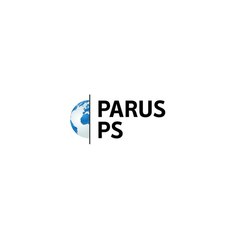Логотип компании Parus Personalservice
