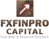 Логотип компании PFX Financial Professionals Ltd