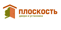 Логотип компании Плоскость, ООО