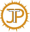Логотип компании Работа Путешествие Возможность