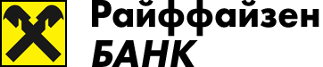Raiffeisenbank Логотип(logo)
