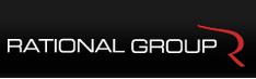 Логотип компании Rational Group