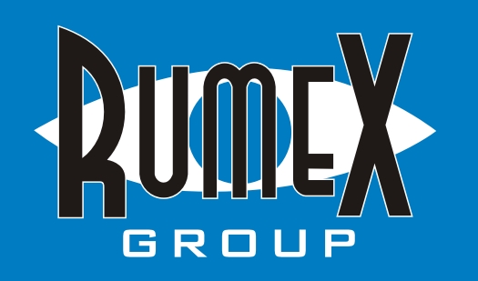 Логотип компании Rumex Group