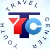 Логотип компании СП Центр молодежных путешествий (YTC)