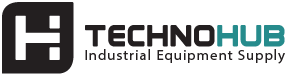 Technohub Trading LLC Логотип(logo)