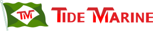 Логотип компании TideMarine