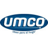 Логотип компании УМКО, ООО