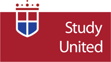 Логотип компании Work & Travel United