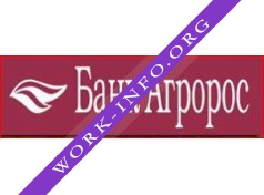 Агророс банк Логотип(logo)