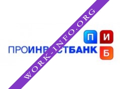 АКБ Профессиональный инвестиционный банк Логотип(logo)
