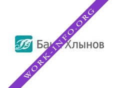 Коммерческий банк Хлынов, ОАО Логотип(logo)