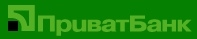 ПриватБанк (PrivatBank) Логотип(logo)