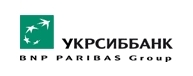 Логотип компании УкрСибБанк