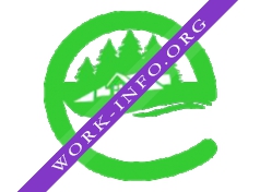 Логотип компании ЭкоПодмосковье
