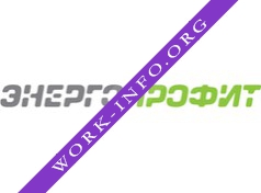 Логотип компании Энергопрофит