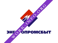 Логотип компании ЭНЕРГОПРОМСБЫТ