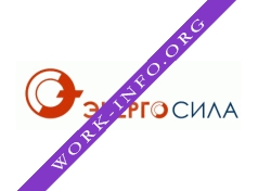 ЭнергоСила Логотип(logo)