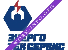 Логотип компании Энерготехсервис