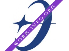 Логотип компании ЭНКОМ