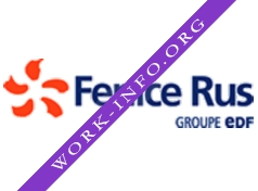 Логотип компании Fenice Rus