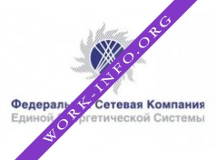 ФСК ЕЭС Логотип(logo)