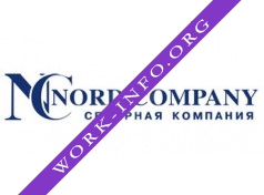 Логотип компании северная компания санкт-петербург