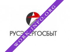 Русэнергосбыт Логотип(logo)