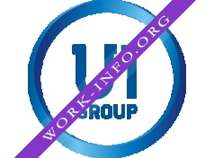 Логотип компании Ураниум Уан Груп