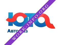Логотип компании ЮТА-АвтоГаз