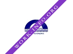 Водоканал ГУП СПб Логотип(logo)