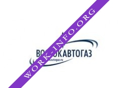 Логотип компании ВостокАвтоГаз