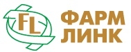 Логотип компании Фармлинк
