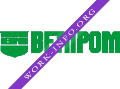 ГК Ветпром Логотип(logo)