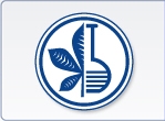 Логотип компании Киевский витаминный завод