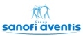 Логотип компании Sanofi-Aventis
