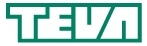 Логотип компании TEVA