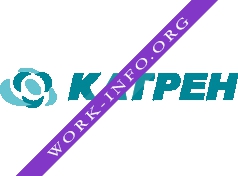 Логотип компании ЗАО НПК КАТРЕН