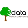 3Data, дата-центр Логотип(logo)