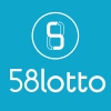 58 lotto Логотип(logo)