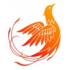 Агенство комфортной жизни Феникс Логотип(logo)
