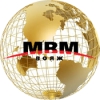 Агентство Индивидуальных Путешествий МВМ-ВОЯЖ Логотип(logo)